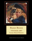 Image for Buster Brown : Vintage Art Cross Stitch Pattern