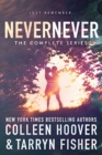 Image for Never Never : The complete series