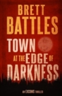 Image for Town at the Edge of Darkness