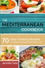 Image for The Mediterranean Cookbook for Healthy Lifestyle