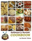 Image for Aahksoyo&#39;p Nootski Cookbook