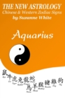 Image for Aquarius The New Astrology