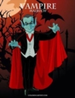 Image for Vampire-Malbuch 1