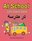 Image for Let&#39;s Learn Farsi : At School