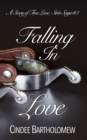 Image for Falling In Love