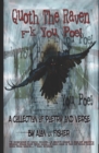 Image for Quoth the Raven, F**k you, Poe : A Poetical Collection