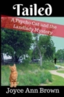 Image for Tailed : A Psycho Cat and the Landlady Mystery
