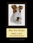 Image for Wire Fox Terrier : Robt. J. May Cross Stitch Pattern
