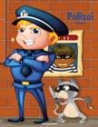 Image for Polizei-Malbuch 1
