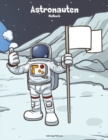 Image for Astronauten-Malbuch 1