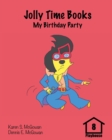 Image for Jolly Time Books : My Birthday Party