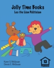 Image for Jolly Time Books : Leo the Lion Politician