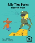 Image for Jolly Time Books : Hopscotch Hoopla