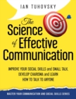 Image for The Science of Effective Communication