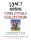 Image for Christmas Collection Operetta