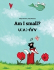 Image for Am I small? ? : ? -n´?v: Children&#39;s Picture Book English-Mila (Bilingual Edition)