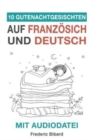 Image for 10 Gutenachtgeschichten auf Franzoesisch und Deutsch mit Audiodatei