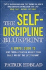 Image for The Self-Discipline Blueprint