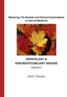 Image for Mastering The Boards and Clinical Examinations : Hepatobiliary and Pancreatic Diseases