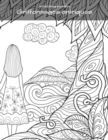 Image for Livre de coloriage pour adultes Griffonnages oniriques 1 &amp; 2