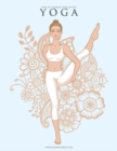 Image for Livre de coloriage pour adultes Yoga 1 &amp; 2