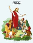 Image for Livre de coloriage pour adultes Bible 1
