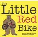 Image for The Little Red Bike
