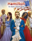 Image for Hamilton : An Adult Coloring Book