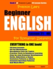 Image for Preston Lee&#39;s Beginner English Lesson 21 - 40 For Romanian Speakers
