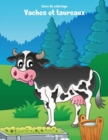 Image for Livre de coloriage Vaches et taureaux 1