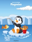 Image for Livre de coloriage Pingouins 1