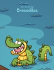 Image for Livre de coloriage Crocodiles 1