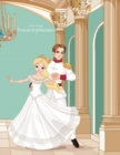 Image for Livre de coloriage Princes et princesses 1