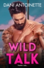 Image for Wild Talk