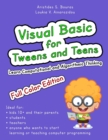Image for Visual Basic for Tweens and Teens (Full Color Edition)