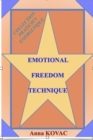 Image for Emotional Freedom Technique