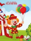 Image for Livre de coloriage Clowns 2
