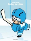 Image for Livre de coloriage Hockey sur glace 1