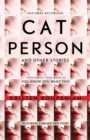 Image for &quot;Cat Person&quot; and Other Stories