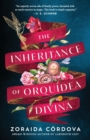 Image for The inheritance of Orquâidea Divina  : a novel
