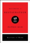 Image for Becoming a restaurateur
