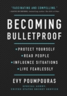 Image for Becoming Bulletproof