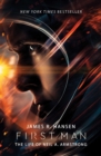 Image for First Man: The Life of Neil A. Armstrong