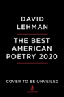 Image for The Best American Poetry 2020