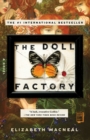 Image for The doll factory: a novel