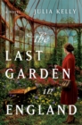 Image for The Last Garden in England