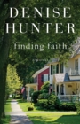 Image for Finding Faith: A Novel