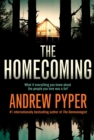 Image for The homecoming