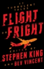 Image for Flight Or Fright: 17 Turbulent Tales