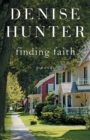 Image for Finding Faith : A Novel